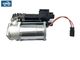 Compressor da suspensão do passeio do ar 37206875177 para F16 2014-2018 de BMW X5 F15 F85 X6